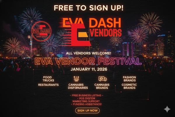 Eva Vendor Festival