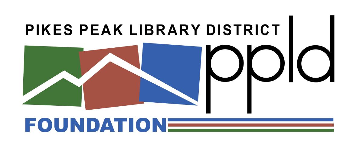 Pikes Peak Library District Foundation - Night at the Library
