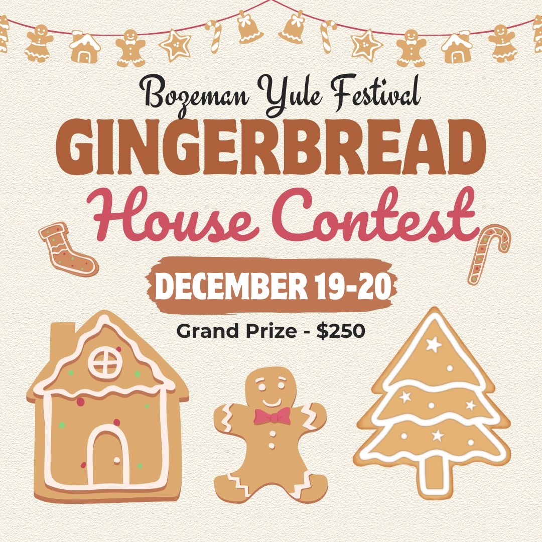 Gingerbread Contest Entry cover picture