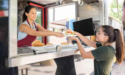 Food Vendor Application Food Vendor Application