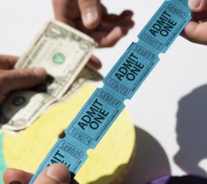 Ticketing