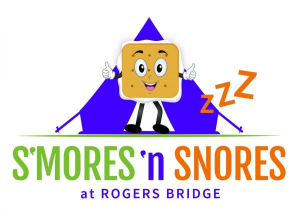 S'mores 'N Snores Food Vendor