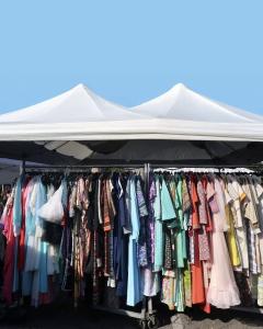 Vendor Application
