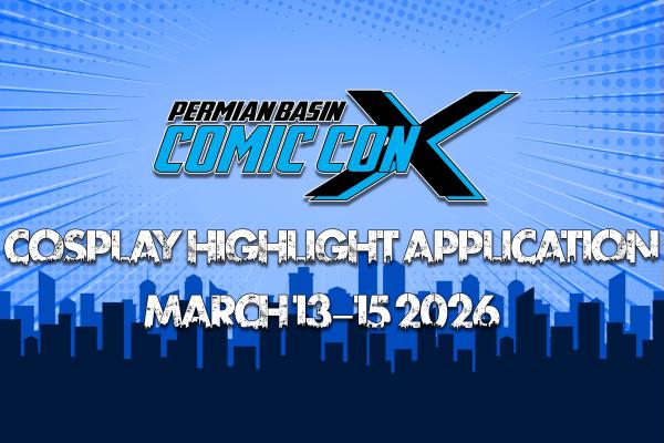 Cosplayer Highlight Program