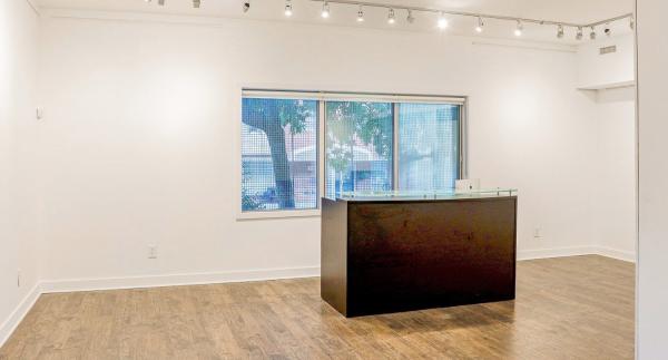 2026 Leslie Grove Gallery - Rental Submission