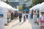 ArtWalk in the Square - 2025