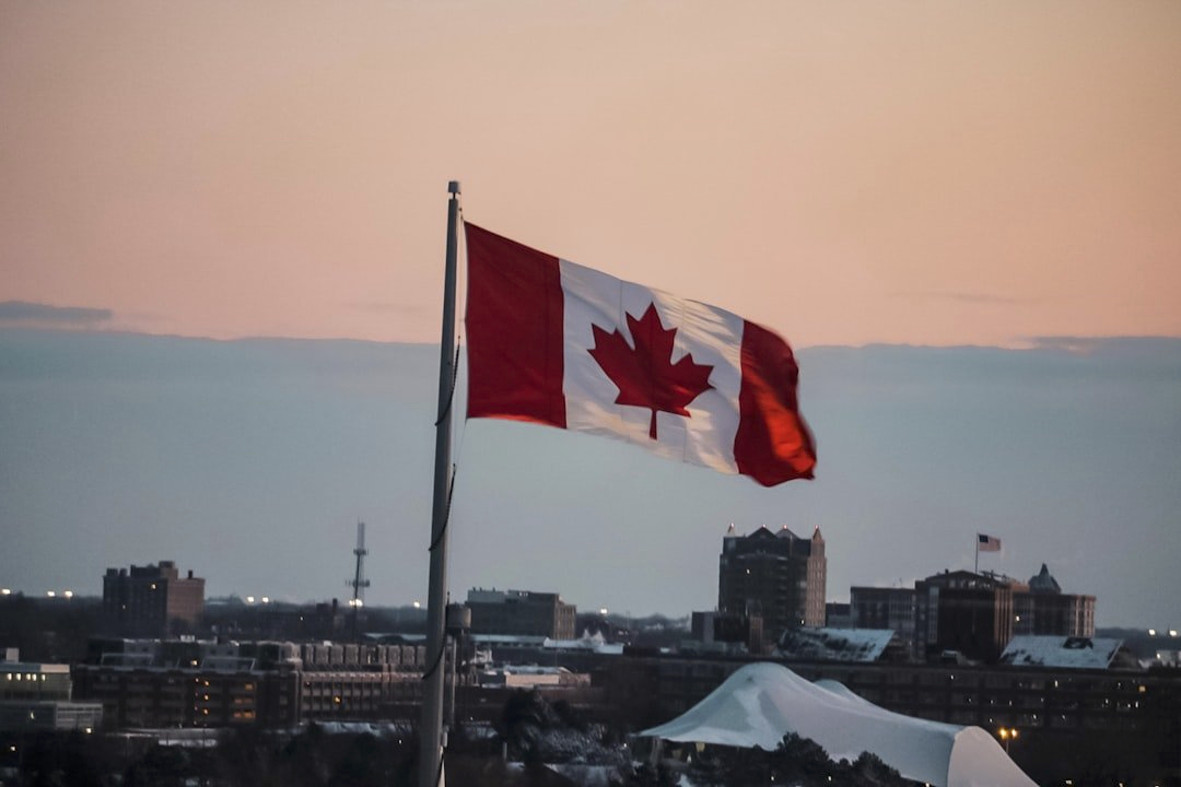 Celebrating Canadian Creativity