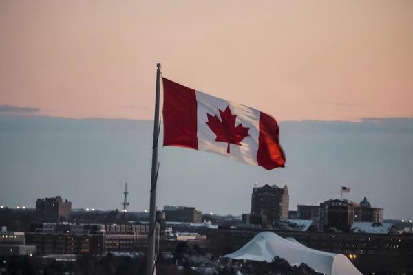 Celebrating Canadian Creativity
