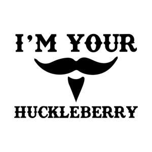 Huckle Bearer