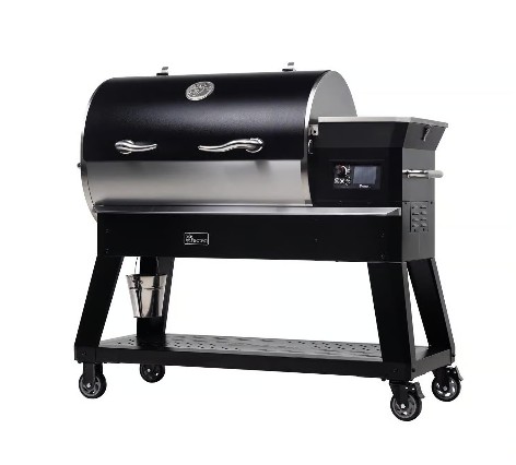 Recteq Backyard Beast 1200 from ACE Hardware cover picture