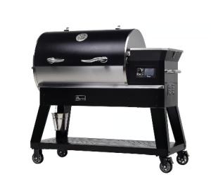 Recteq Backyard Beast 1200 from ACE Hardware cover picture