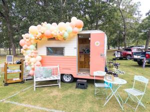 Festival  - Arts & Crafts Vendor Application