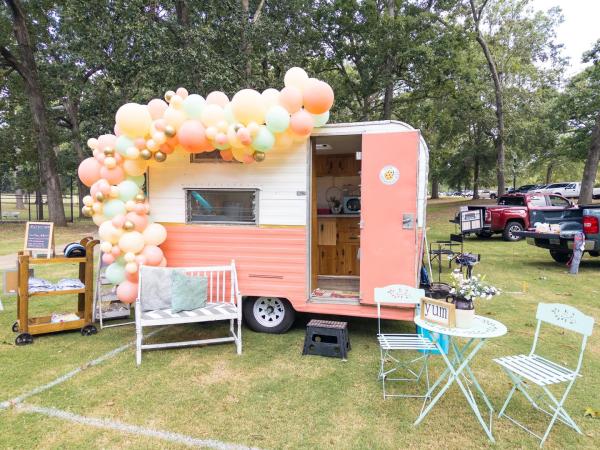 Festival  - Arts & Crafts Vendor Application