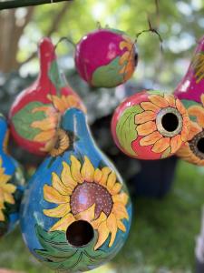 Crafters / Artist / Pet / Woodwork (non food)