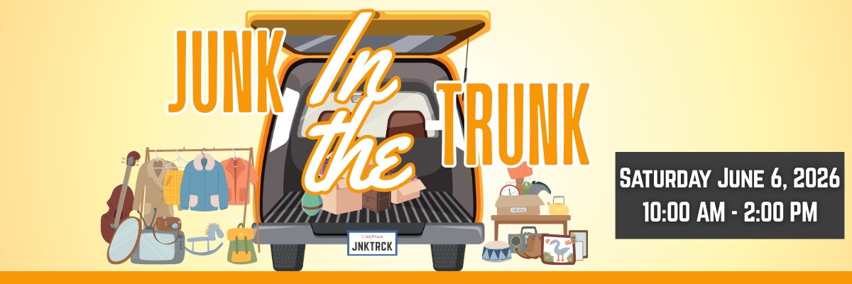 Junk in the Trunk