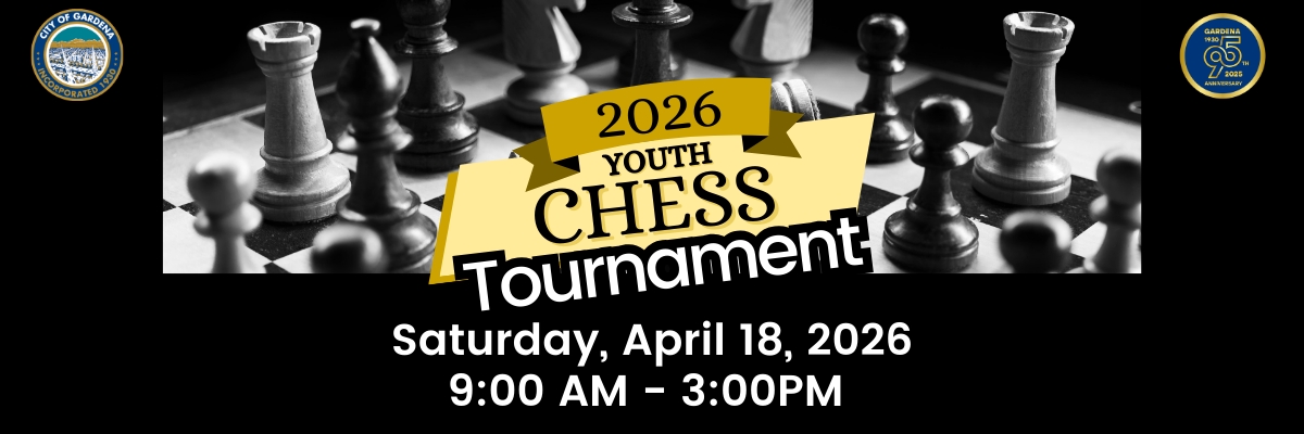 2026 Youth Chess Tournament