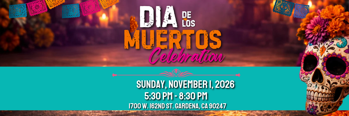 Dia De Los Muertos Vendors
