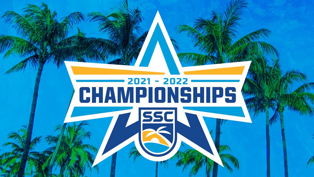 Sunshine State Conference Cross Country Championships cover image
