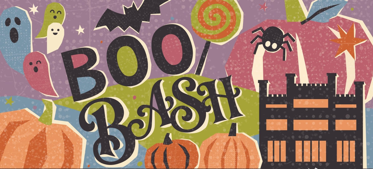 Boo Bash