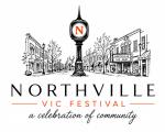 Northville Vic Festival, Downtown Northville