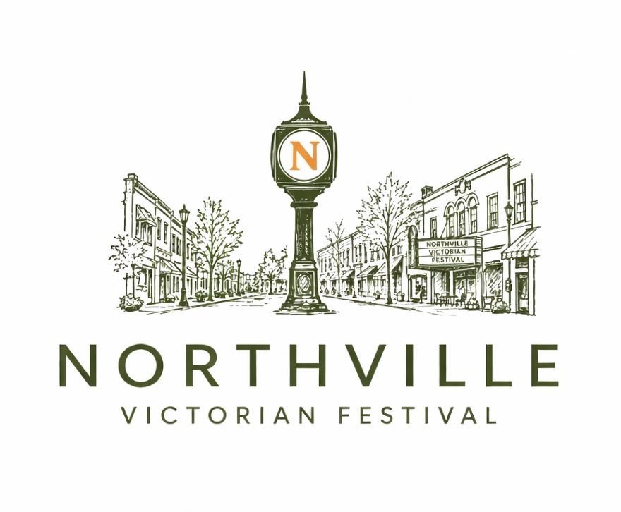 Northville Victorian Festival