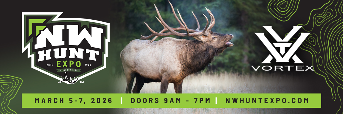 2026 NW Hunt Expo