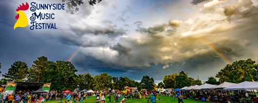 Sunnyside Music Festival