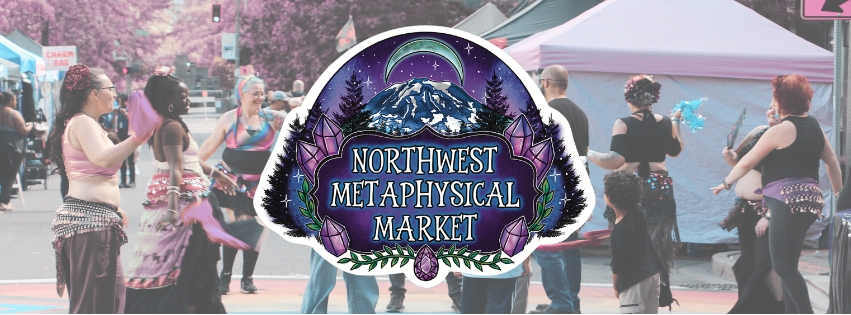Northwest Metaphysical Market