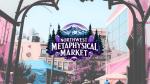 Northwest Metaphysical Market