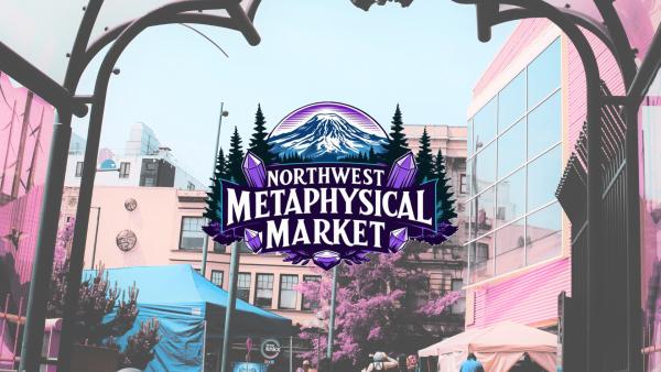 Northwest Metaphysical Market