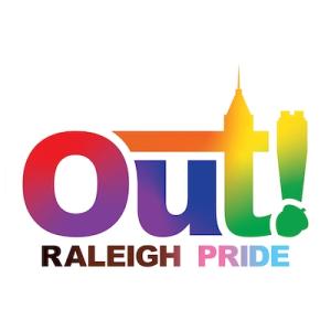Out! Raleigh Pride Sasha Colby VIP cover picture