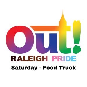 Food Truck/Cart - Saturday ONLY