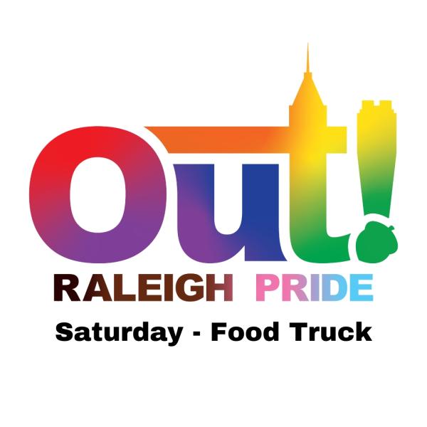 Food Truck/Cart - Saturday ONLY