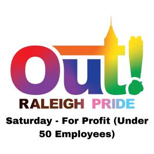 For Profit (Under 50 Employees) - Saturday ONLY