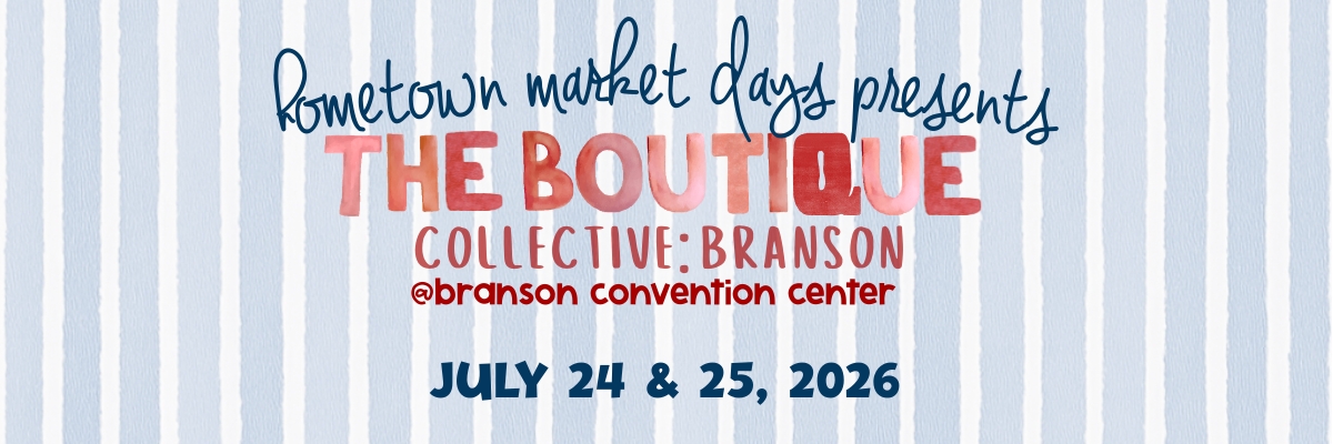 HMD The Boutique Collective: Branson