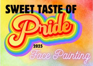 FACE PAINTING