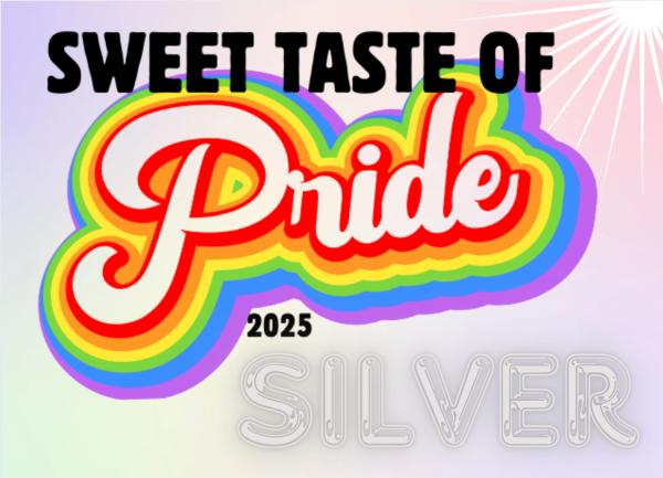 SILVER LEVEL SPONSORSHIP