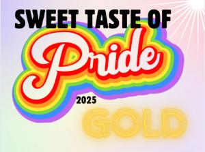 GOLD LEVEL SPONSORSHIP