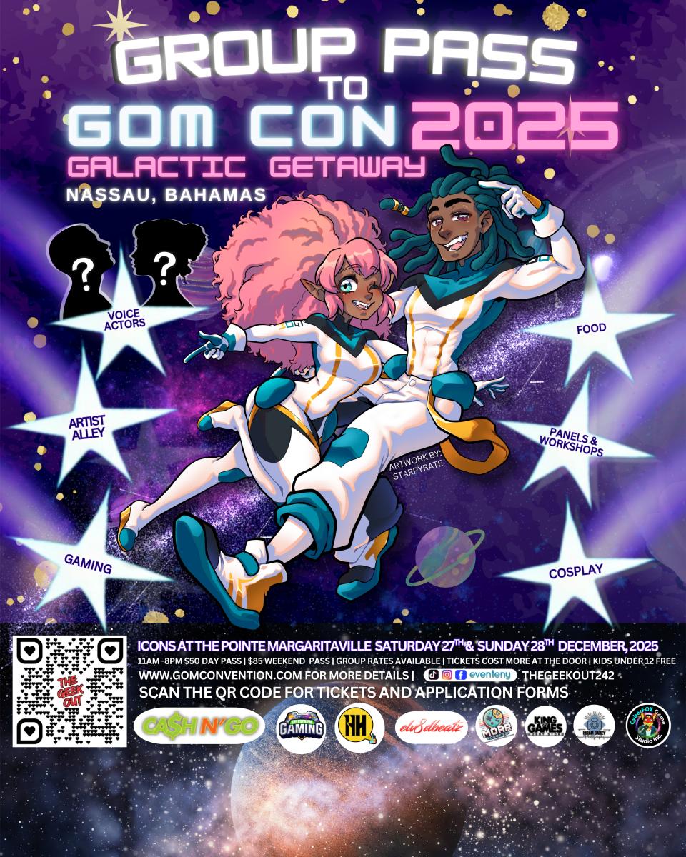 GROUP OF 5 (TWO DAY) cover picture