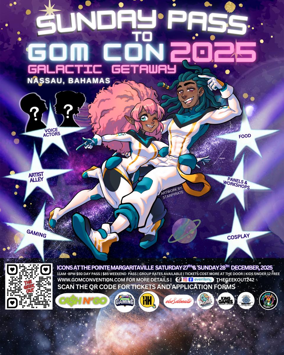 SUNDAY PASS cover picture