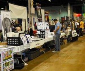 Exhibitor Application