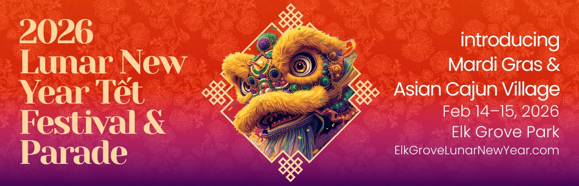 Lunar New Year Tết Festival & Parade