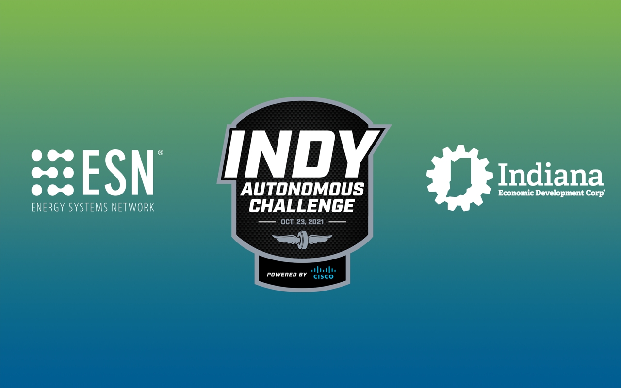 Indy Autonomous Challenge - Teams, Staff, VIP