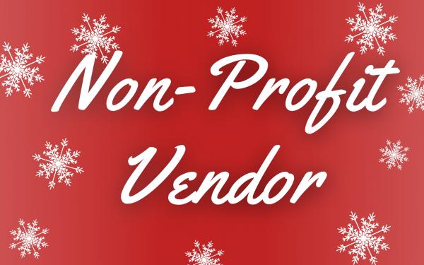 Non-Profit Vendor