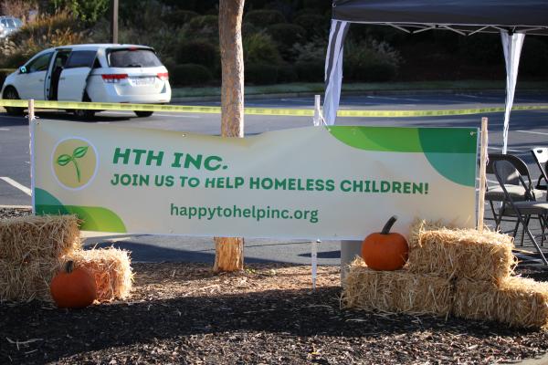Non-Profit Organizations