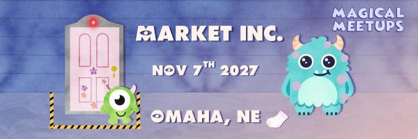 Magical Meetups - Market Inc.