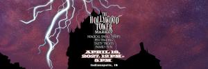 Magical Meetups Sponsorship: The Hollywood Tower Market - Indianapolis
