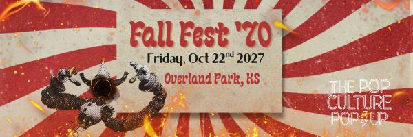 The Pop Culture Popup: Fall Fest '70