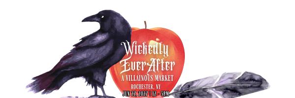Magical Meetups - Wickedly Ever After Market