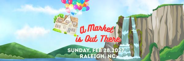 Magical Meetups - A Market is Out There